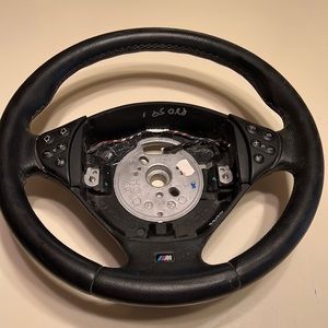 BMWM5 Sternwheel